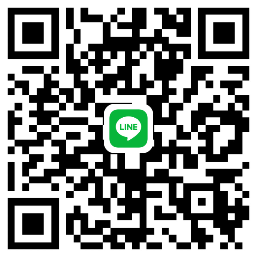 LINE QR Code สำหรับ Ideo Sukhumvit 115